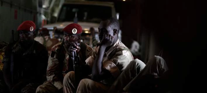 Νιγηρία: Τουλάχιστον 48 στρατιωτικοί σκοτώθηκαν σε επίθεση της Μπόκο Χαράμ